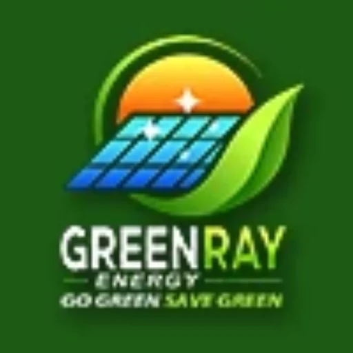 Green Ray Energy